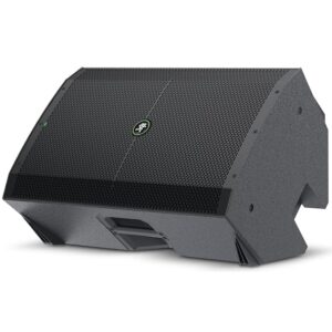 Mackie Thump215 15" 1400W Powered Auxiliary Loudspeaker (Black)